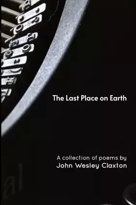 Couverture du produit · The Last Place on Earth