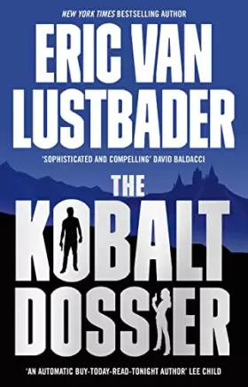Couverture du produit · The Kobalt Dossier: 2 (Evan Ryder)