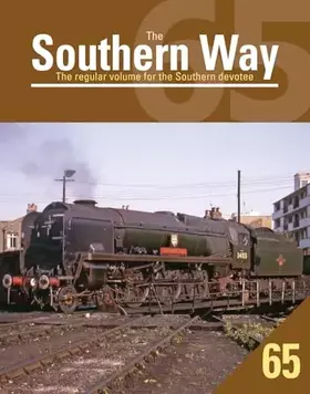 Couverture du produit · Southern Way 65