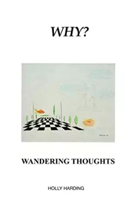 Couverture du produit · Why? Wandering Thoughts