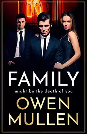 Couverture du produit · Family