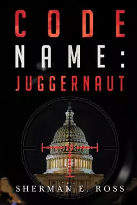 Couverture du produit · Code Name: Juggernaut