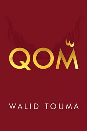 Couverture du produit · Qom