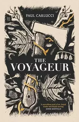 Couverture du produit · The Voyageur