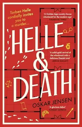Couverture du produit · Helle and Death