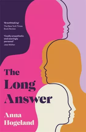Couverture du produit · The Long Answer