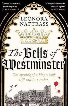 Couverture du produit · The Bells of Westminster