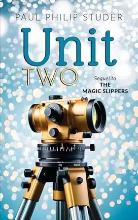 Couverture du produit · Unit Two