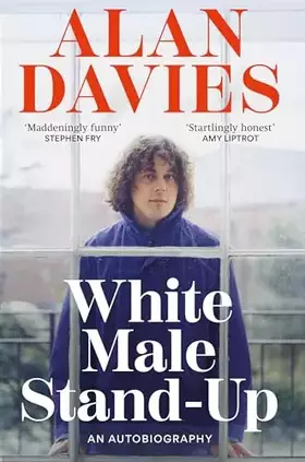 Couverture du produit · White Male Stand-Up