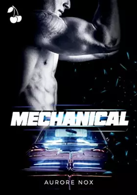 Couverture du produit · Mechanical