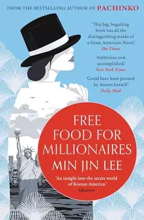 Couverture du produit · Free Food for Millionaires