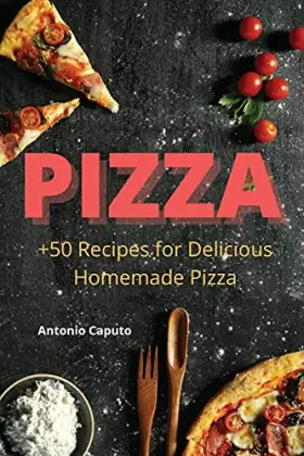 Couverture du produit · Pizza