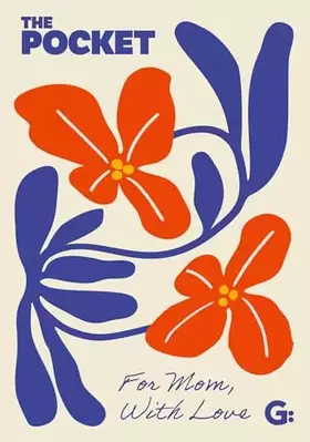 Couverture du produit · The Pocket For Mom, With Love (Gemini Pockets)