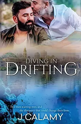 Couverture du produit · Drifting (Diving in)