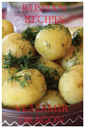Couverture du produit · Russian Recipes