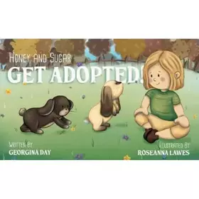 Couverture du produit · Honey & Sugar Get Adopted