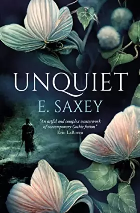 Couverture du produit · Unquiet