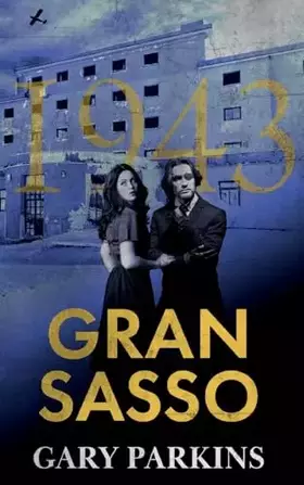 Couverture du produit · Gran Sasso