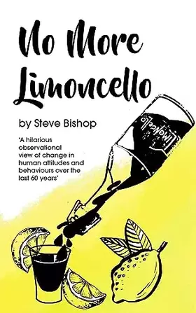 Couverture du produit · No More Limoncello