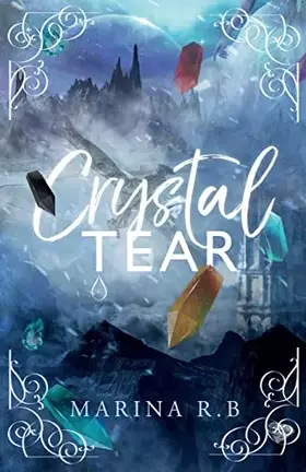 Couverture du produit · Crystal Tear