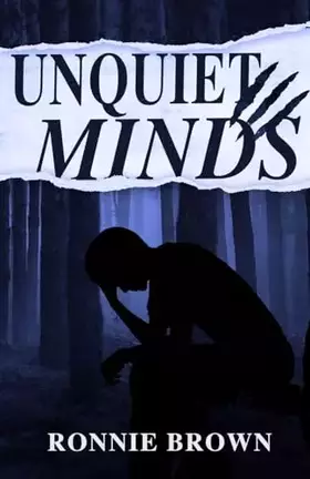 Couverture du produit · Unquiet Minds