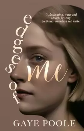 Couverture du produit · Edges of Me