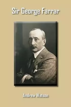 Couverture du produit · Sir George Farrar