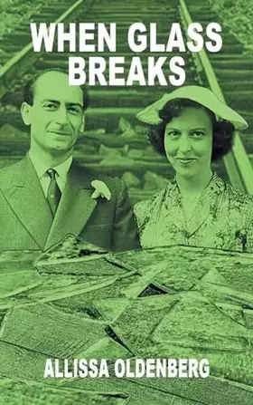 Couverture du produit · When Glass Breaks