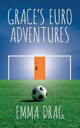 Couverture du produit · Grace's Euro Adventures