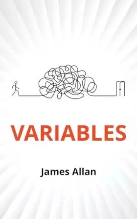 Couverture du produit · Variables