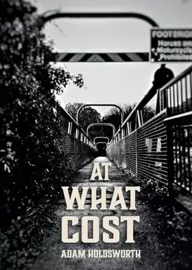 Couverture du produit · At What Cost
