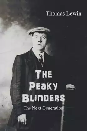 Couverture du produit · The Peaky Blinders: The Next Generation