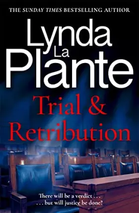 Couverture du produit · Trial and Retribution