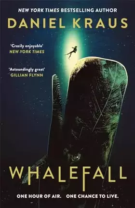 Couverture du produit · Whalefall