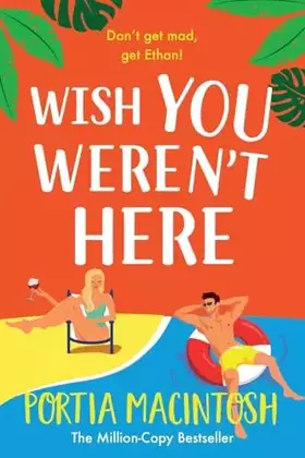 Couverture du produit · Wish You Weren't Here