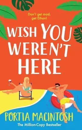 Couverture du produit · Wish You Weren't Here