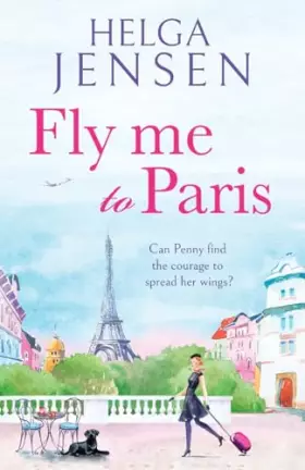 Couverture du produit · Fly Me to Paris