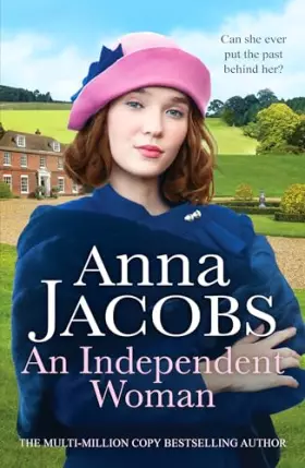 Couverture du produit · An Independent Woman
