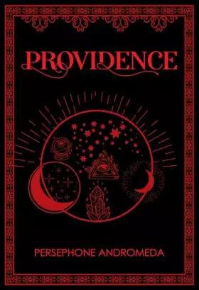 Couverture du produit · Providence