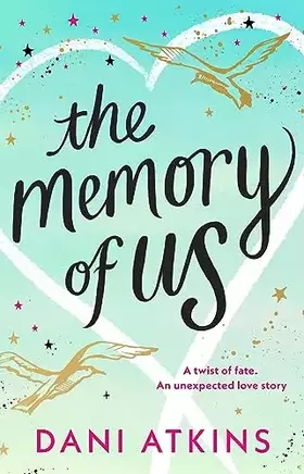 Couverture du produit · The Memory of Us
