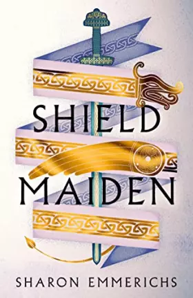 Couverture du produit · Shield Maiden