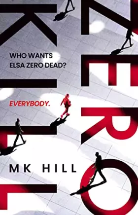 Couverture du produit · Zero Kill