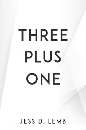 Couverture du produit · Three Plus One