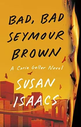 Couverture du produit · Bad, Bad Seymour Brown