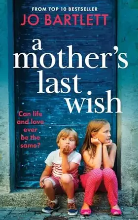 Couverture du produit · A Mother's Last Wish