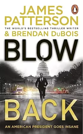 Couverture du produit · Blowback