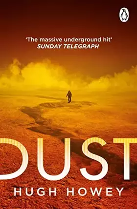 Couverture du produit · Dust