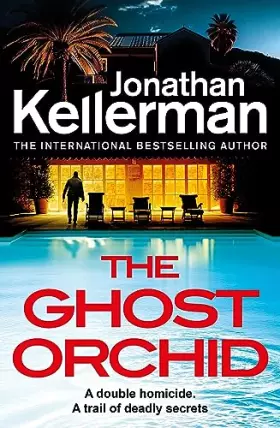 Couverture du produit · The Ghost Orchid