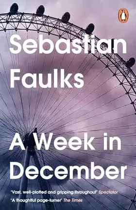 Couverture du produit · A Week in December