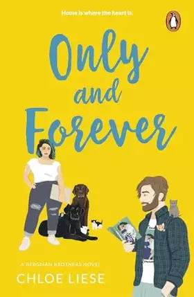 Couverture du produit · Only and Forever (Bergman Brothers)